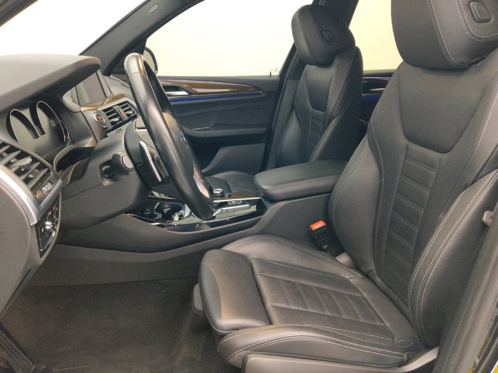Used 2018 BMW X3 xDrive30i AWD/4WD image 17
