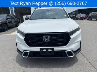 Used 2023 Honda CR-V Sport Touring video 2