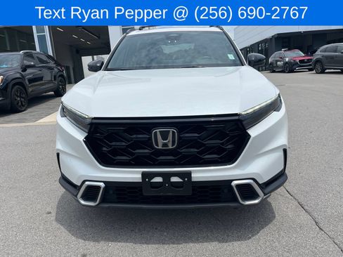 Used 2023 Honda CR-V Sport Touring image 2