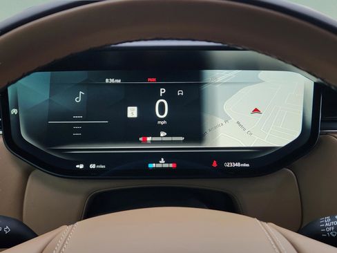 Used 2023 Land Rover Range Rover Sport SE Dynamic image 12