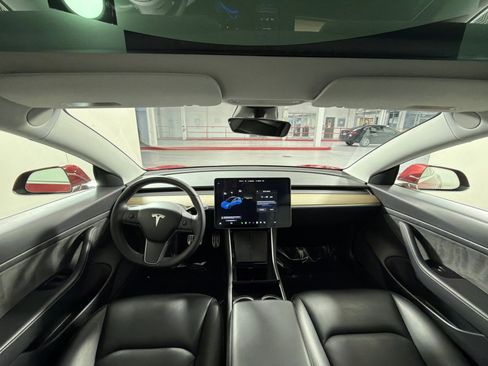 Used 2020 Tesla Model 3 Standard Range Plus image 23