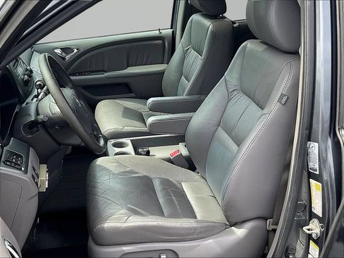 Used 2010 Honda Odyssey EX-L image 26