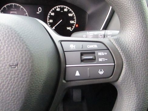 New 2026 Honda CR-V LX image 16