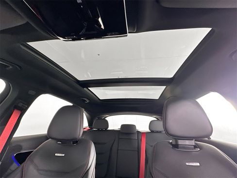 New 2026 Mercedes-Benz GLC 43 AMG 4MATIC image 22