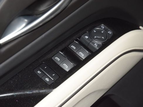 Used 2023 Cadillac Escalade Sport w/ LPO, ONYX Package AWD/4WD image 53