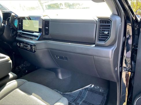 Certified 2023 Chevrolet Silverado 1500 LT Trail Boss image 16