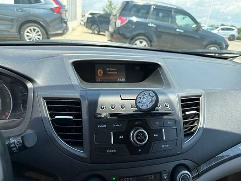 Used 2014 Honda CR-V EX-L image 13