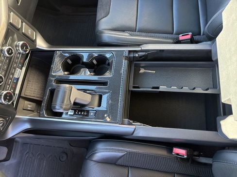 Used 2022 Ford F150 Raptor w/ Equipment Group 801A High image 32