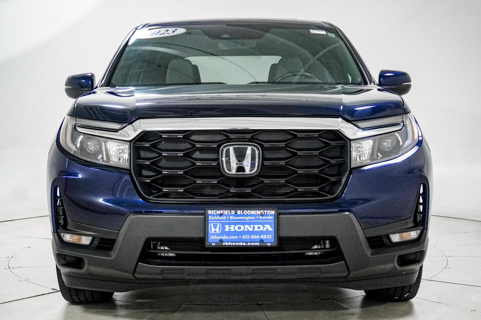 Used 2023 Honda Passport EX-L image 15