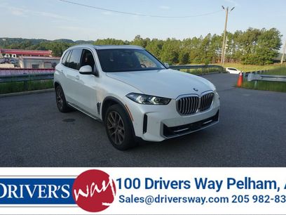 Used 2024 BMW X5 xDrive40i w/ Premium Package