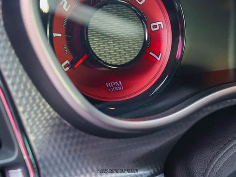 Used 2022 Dodge Challenger SRT Super Stock image 46