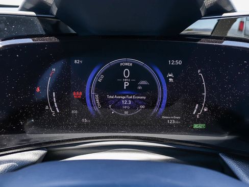 New 2026 Lexus NX 350 AWD w/ Luxury Package image 26