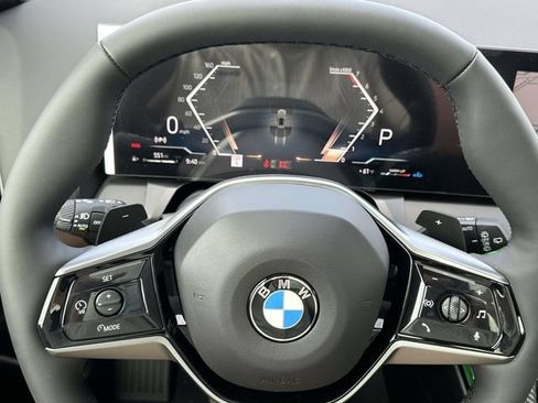 New 2026 BMW X3 xDrive30i w/ Premium Package AWD/4WD image 15