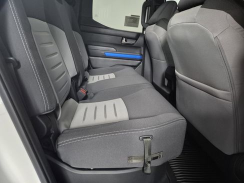 New 2025 Toyota Tacoma TRD Off-Road image 42