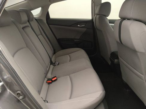 Used 2019 Honda Civic EX image 19