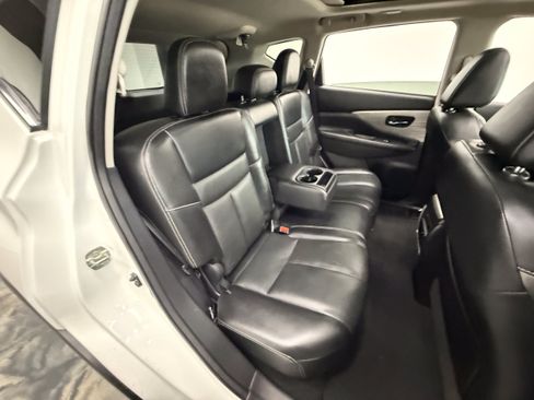 Used 2017 Nissan Murano Platinum AWD/4WD image 27