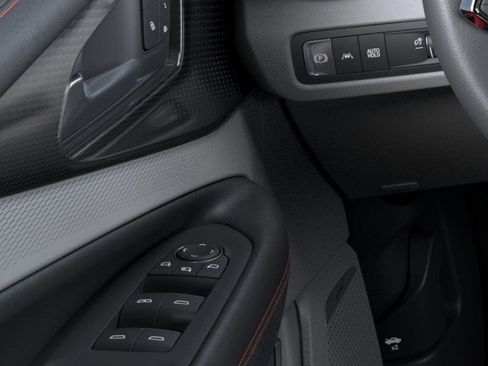 New 2026 Chevrolet Blazer EV SS image 22