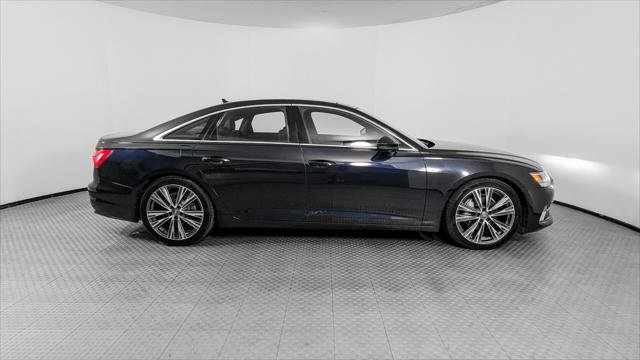 Used 2019 Audi A6 2.0T Premium AWD/4WD image 9
