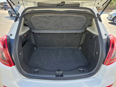 Used 2017 Buick Encore Preferred image 18