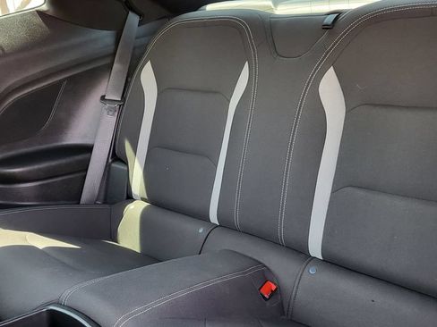 Used 2022 Chevrolet Camaro LT w/ RS Package RWD image 26