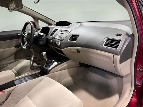 Used 2010 Honda Civic LX image 17