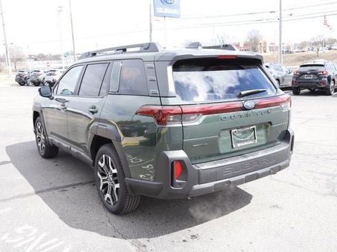 New 2026 Subaru Outback Touring XT AWD/4WD image 5