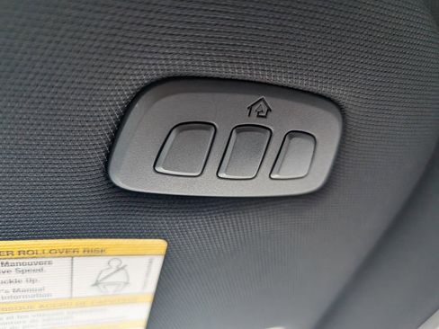 New 2025 Ford F150 Lariat w/ Equipment Group 501A Mid image 25