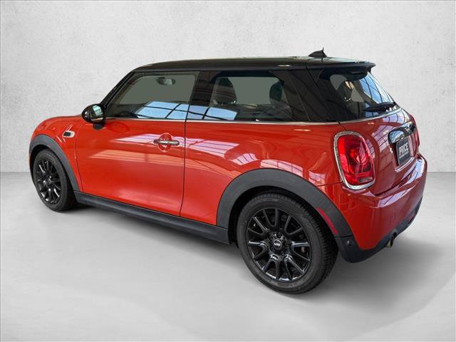 Used 2019 MINI Cooper 2-Door Hardtop FWD image 7