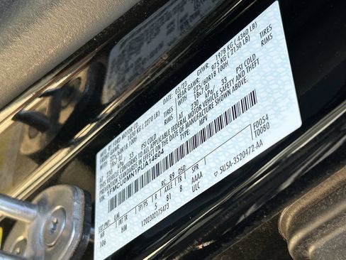 Used 2023 Ford Escape ST-Line w/ Tech Pack #1 FWD image 15