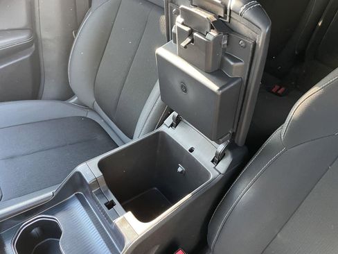 Certified 2025 Jeep Grand Cherokee Laredo X image 27