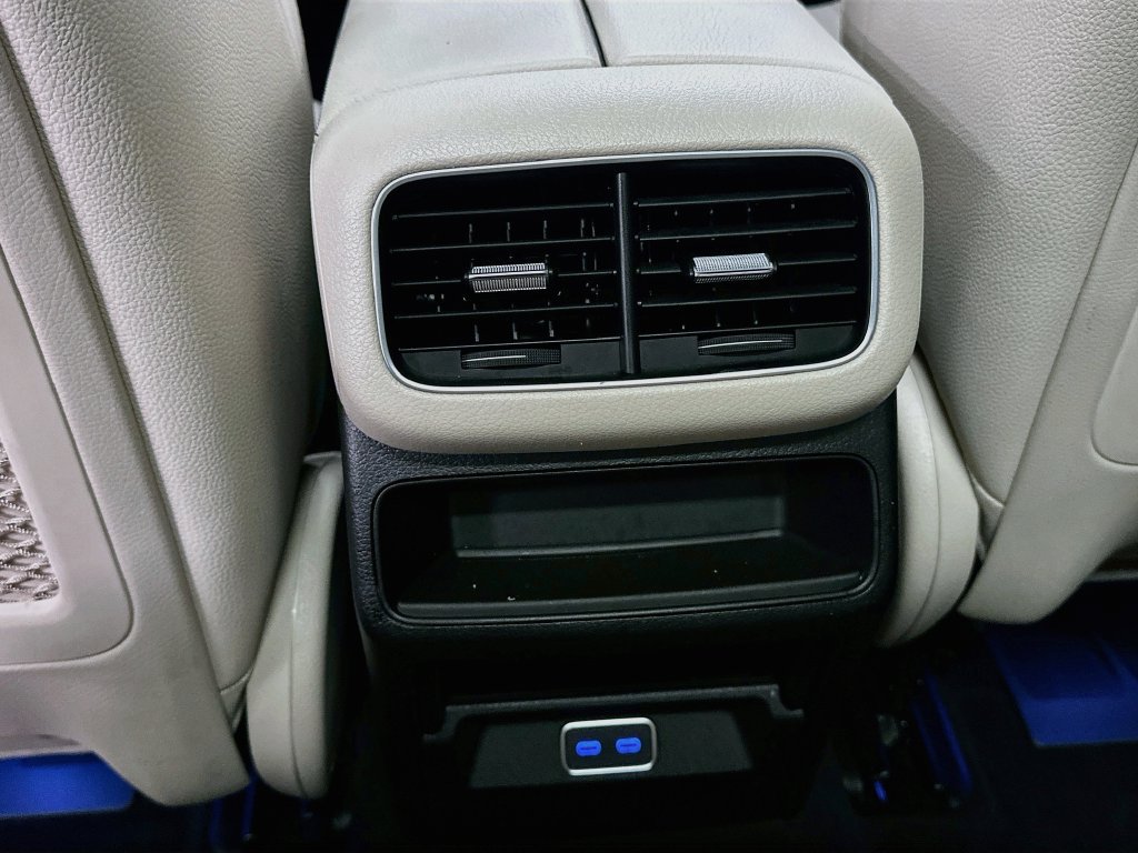 Certified 2024 Mercedes-Benz GLE 450 4MATIC image 26