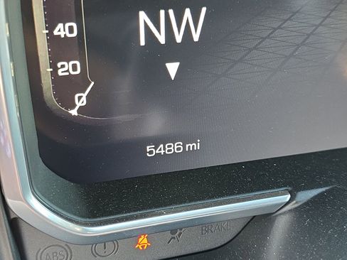 Used 2026 GMC Sierra 2500 Denali Ultimate image 15