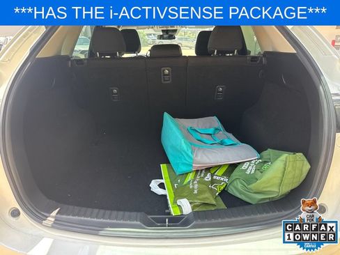 Used 2018 MAZDA CX-5 Sport w/ I-ACTIVSENSE Package FWD image 29