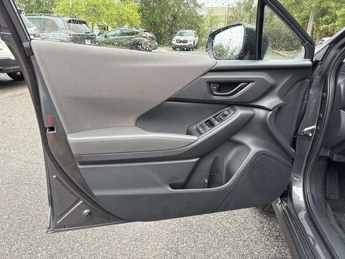 New 2026 Subaru Crosstrek 2.0i Premium AWD/4WD image 19