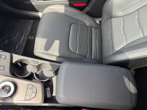 New 2026 Kia Sportage SX Prestige AWD/4WD image 14