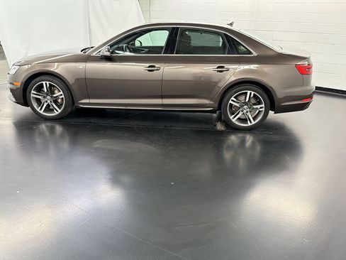 Used 2017 Audi A4 2.0T Prestige AWD/4WD image 2