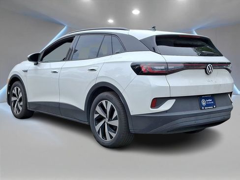 Certified 2025 Volkswagen ID.4 Pro RWD image 7