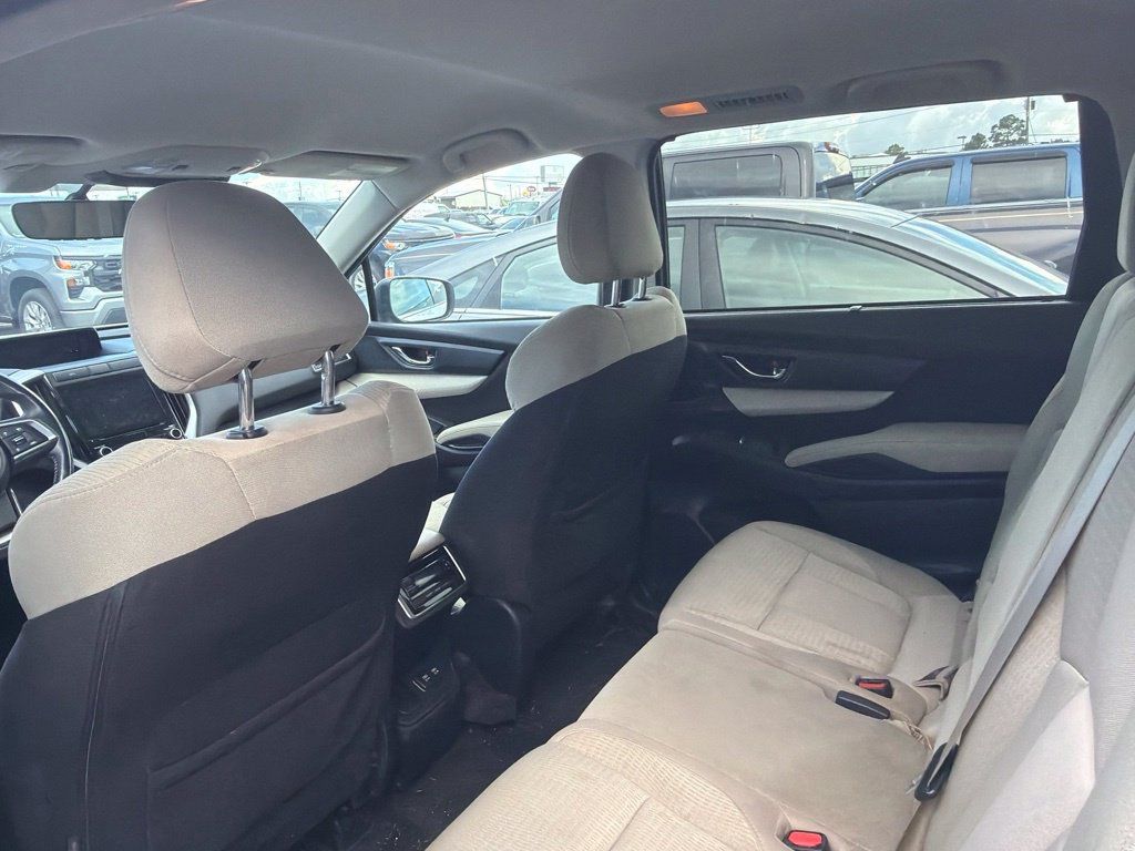 Used 2019 Subaru Ascent Premium w/ Popular Package #1 AWD/4WD image 11