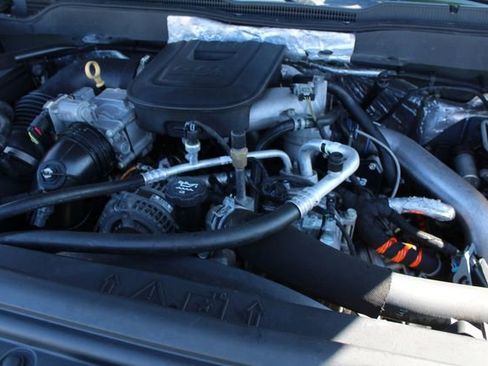 Used 2015 Chevrolet Silverado 2500 LT image 26