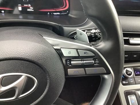 Used 2025 Hyundai Palisade XRT AWD/4WD image 22