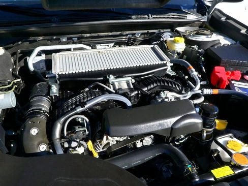 Certified 2024 Subaru Outback Wilderness image 33