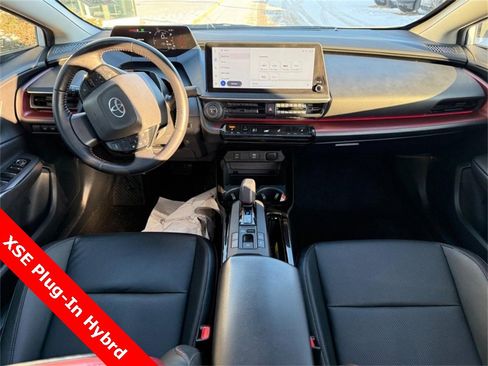 Used 2024 Toyota Prius Prime image 13