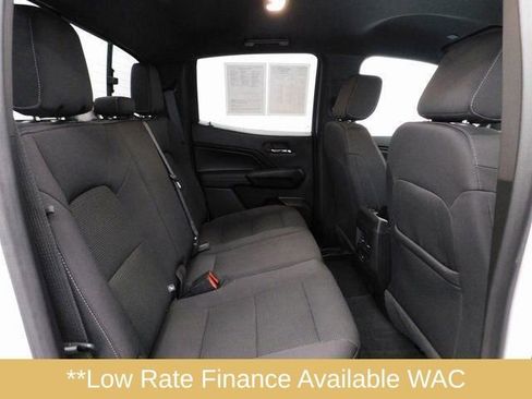 Used 2023 Chevrolet Colorado LT w/ LT Convenience Package II image 32