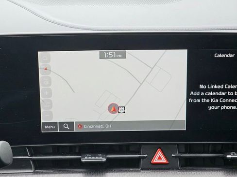 Used 2023 Kia Sportage SX FWD image 37