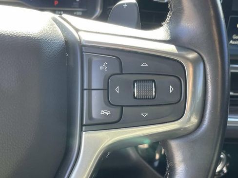 Used 2023 Chevrolet Silverado 1500 LT image 19