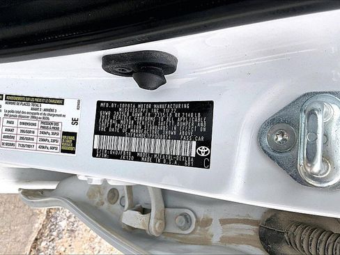 Used 2023 Toyota Corolla LE FWD image 18