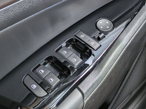 Certified 2023 Kia Sportage EX FWD image 18