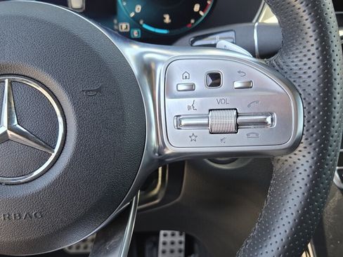 Certified 2022 Mercedes-Benz GLC 300 image 27