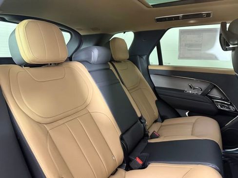 New 2026 Land Rover Range Rover Sport Dynamic SE AWD/4WD image 29