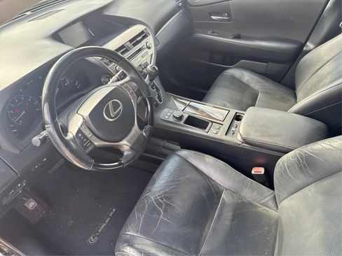 Used 2015 Lexus RX 350 FWD image 17